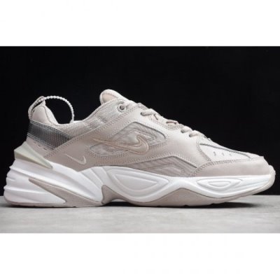 Nike M2k Tekno Gri Spor Ayakkabı Türkiye - P7HF5ZFT